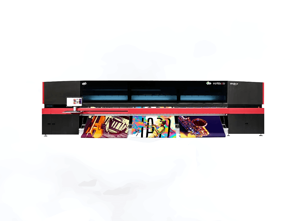 Vutek EFI Quantum 5 m