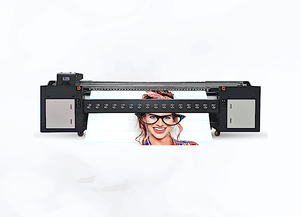 Allwin 320 12 Kafa KM1024I