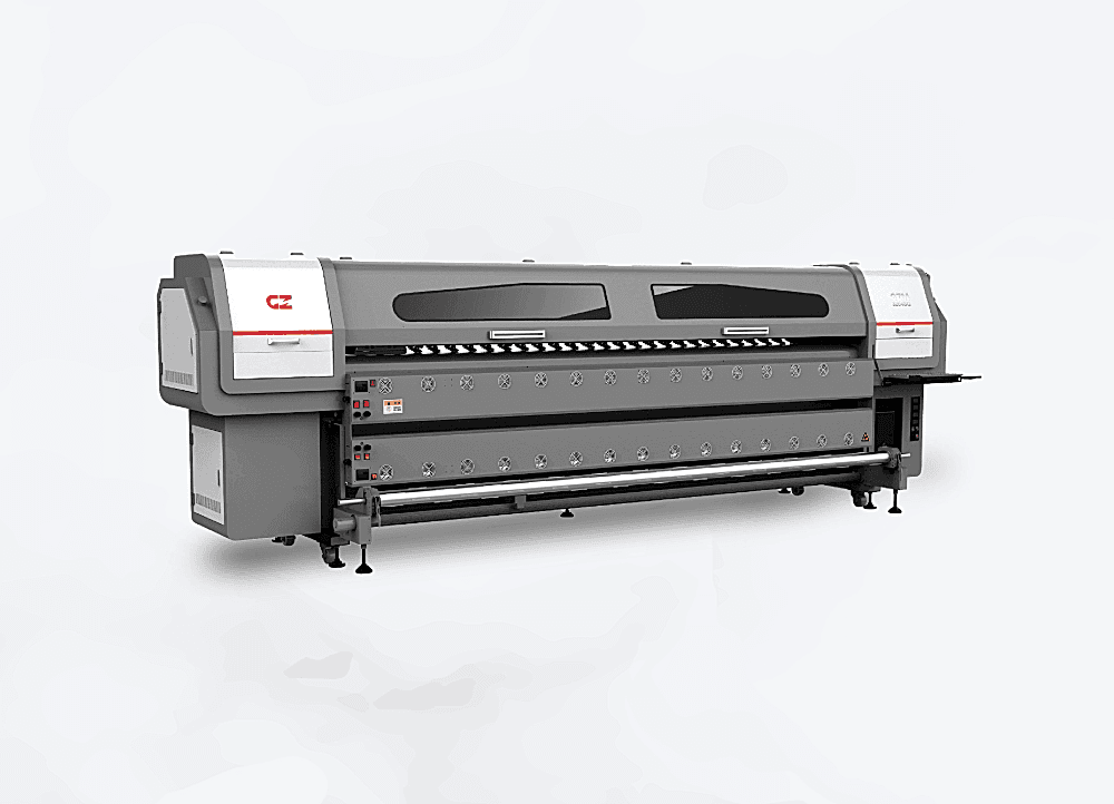 7 Ad. Gongzheng GZM3204SG